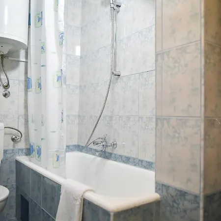 Luka's Amber In The Center Of *