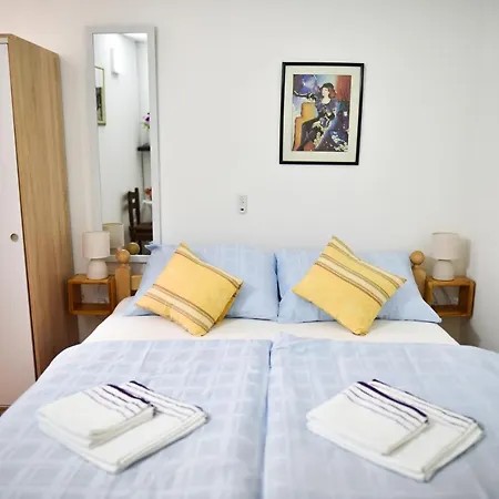 Apartman Luka's Amber In The Center Of