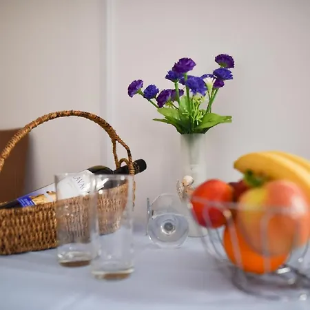 Luka's Amber In The Center Of *