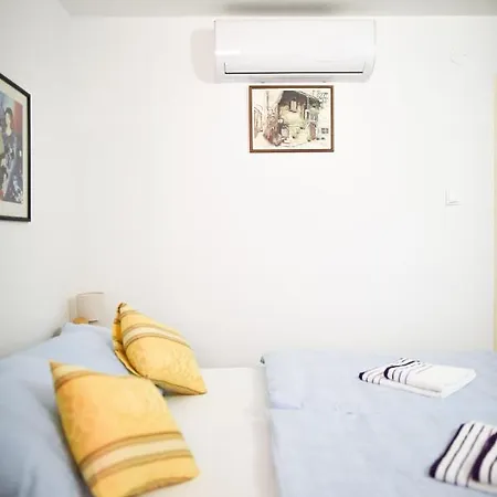 Apartman Luka's Amber In The Center Of Trogir