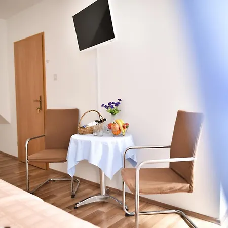 Luka's Amber In The Center Of * Trogir