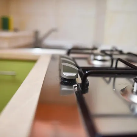 Luka's Amber In The Center Of * Trogir