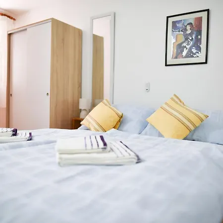 Apartman Luka's Amber In The Center Of Trogir