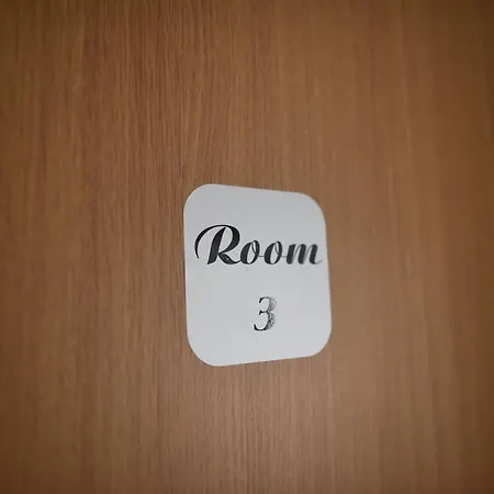 Apartman Luka's Amber In The Center Of Trogir