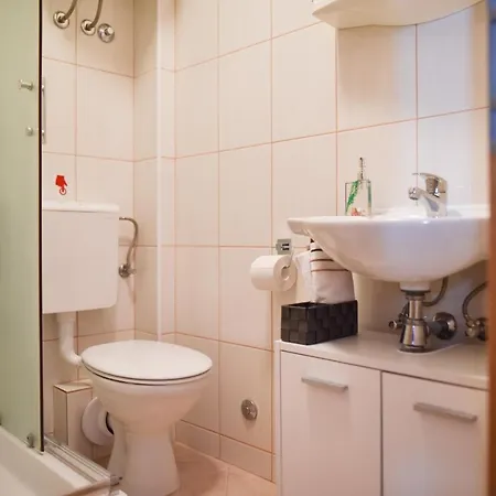 Apartman Luka's Amber In The Center Of *