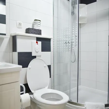 Luka's Amber In The Center Of * Trogir