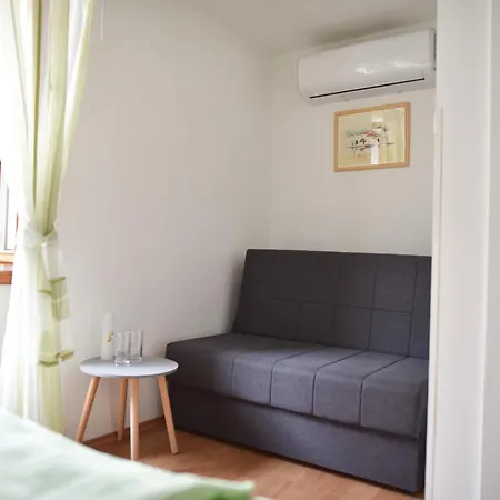 Apartman Luka's Amber In The Center Of *