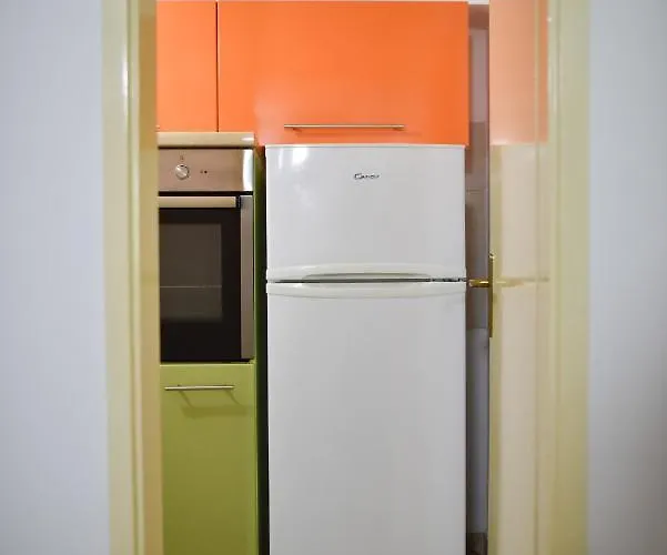 Appartement Luka's Amber In The Center Of *