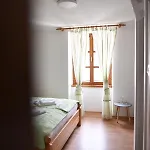 Luka's Amber In The Center Of Apartment Trogir