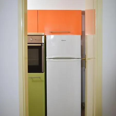 Appartamento Luka's Amber In The Center Of *