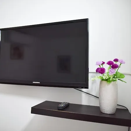 Luka's Amber In The Center Of * Traù