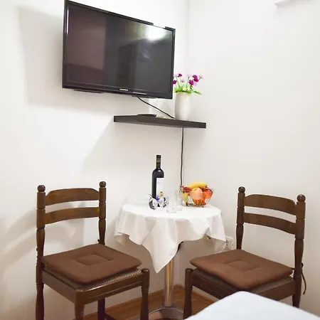 Appartamento Luka's Amber In The Center Of *