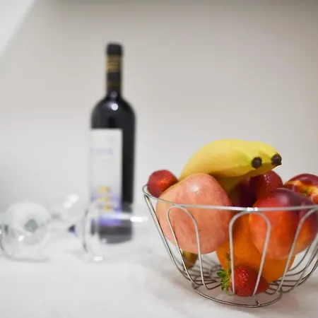 Appartamento Luka's Amber In The Center Of *