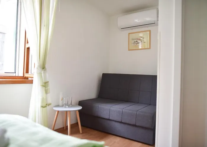 Appartement Luka's Amber In The Center Of *